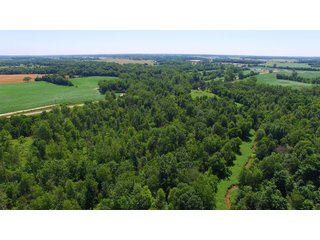 Noble County, Indiana Farmland - REAL ESTATE AUCTION - 107+/- ACRES IN 6 TRACTS IN NOBLE COUNTY, INDIANA